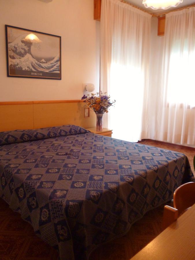 Albergo Da Stefano Eraclea Εξωτερικό φωτογραφία